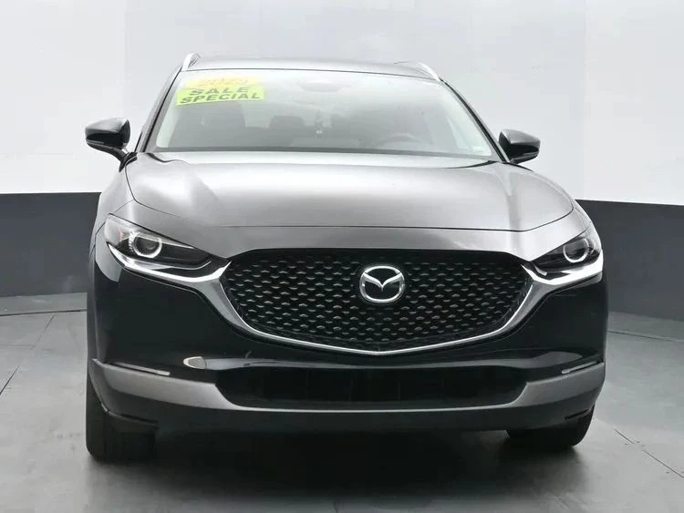 2025 Mazda CX-30 - Image 3 of 12