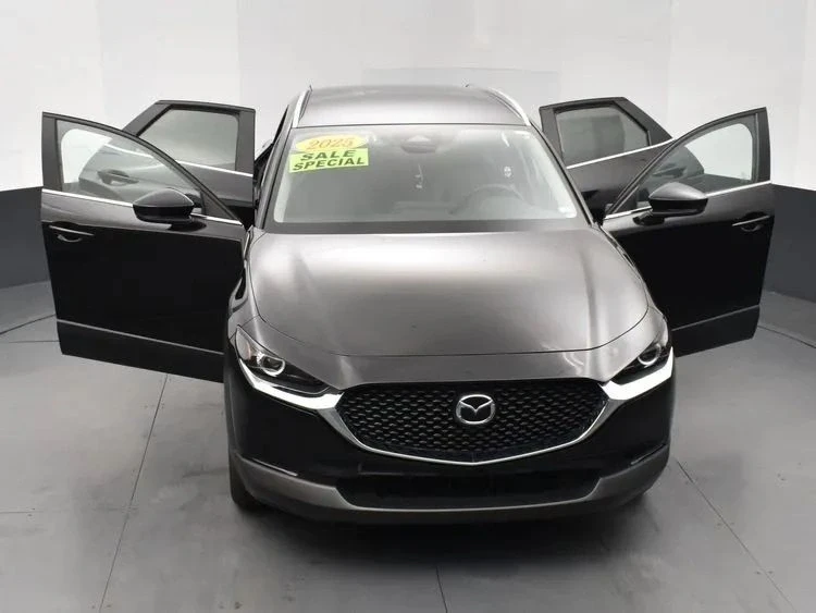 2025 Mazda CX-30 - Image 10 of 12