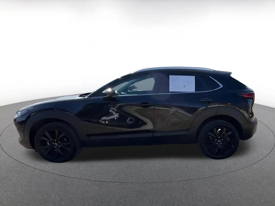 2025 Mazda CX-30 - Image 7 of 31