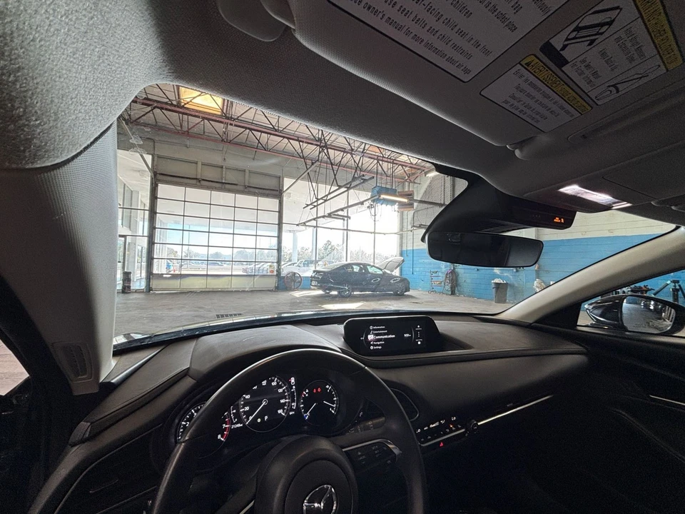2025 Mazda CX-30 - Image 30 of 31