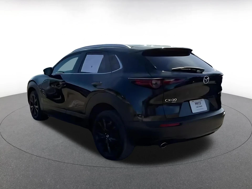 2025 Mazda CX-30 - Image 9 of 31