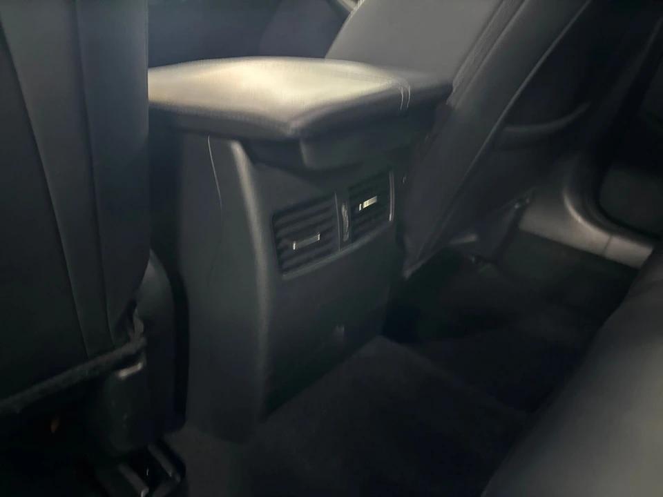 2025 Mazda CX-30 - Image 21 of 31