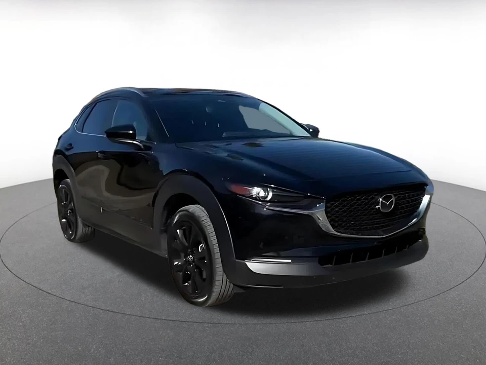 2025 Mazda CX-30 - Image 2 of 31