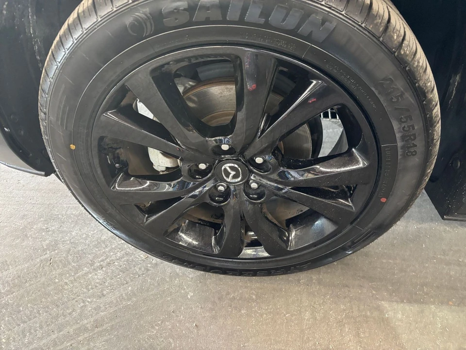 2025 Mazda CX-30 - Image 27 of 31