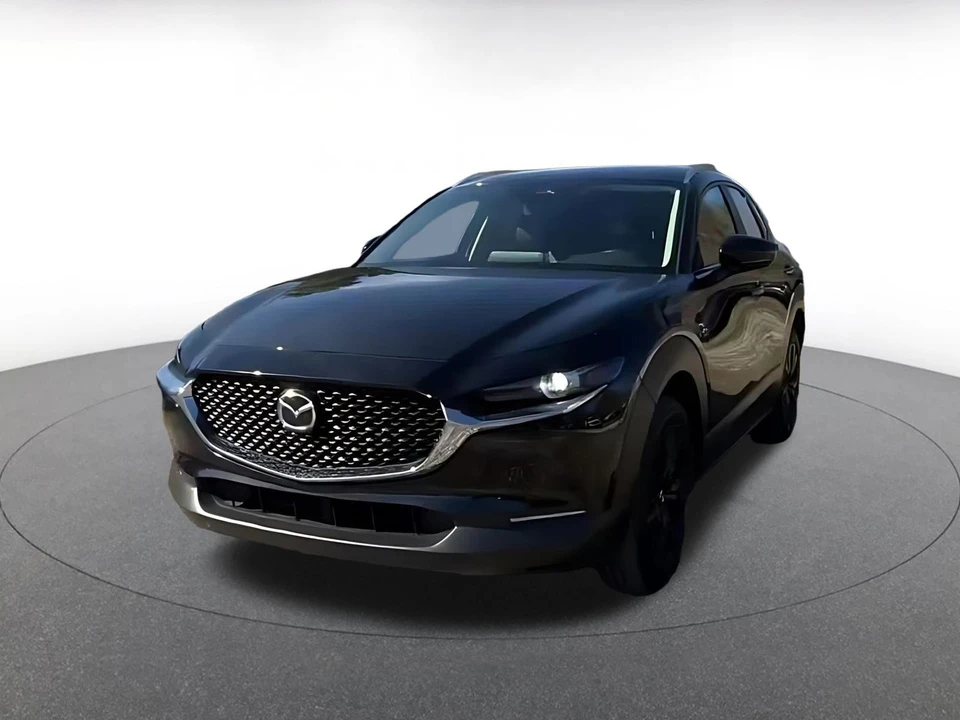 2025 Mazda CX-30 - Image 5 of 31