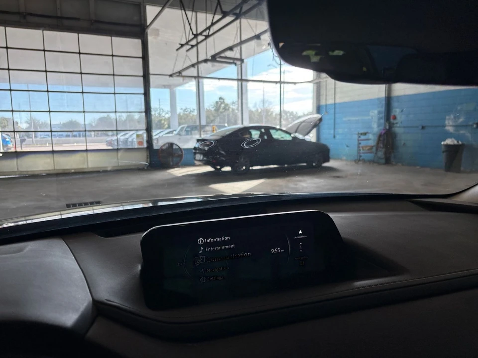 2025 Mazda CX-30 - Image 17 of 31
