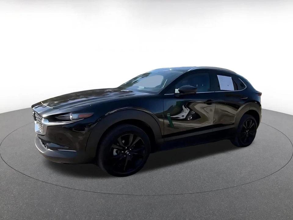 2025 Mazda CX-30 - Image 6 of 31
