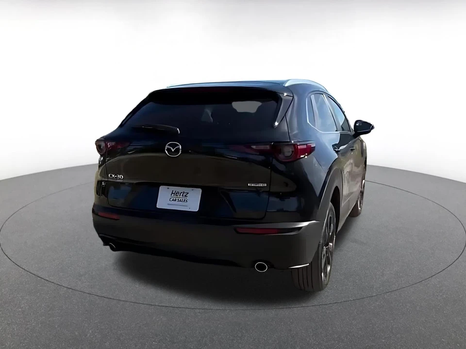 2025 Mazda CX-30 - Image 11 of 31