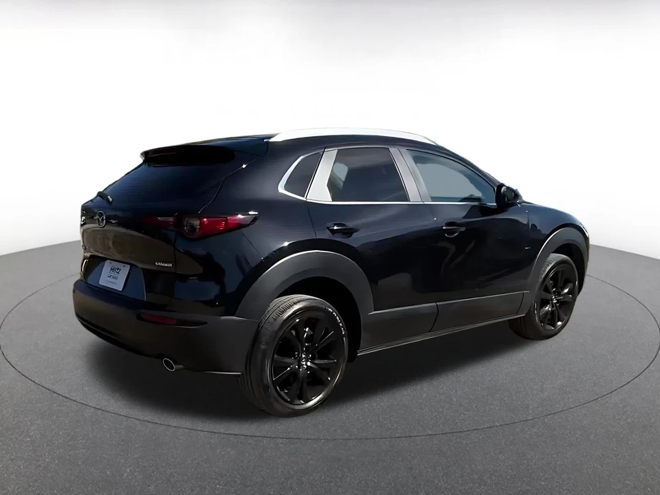 2025 Mazda CX-30 - Image 12 of 31