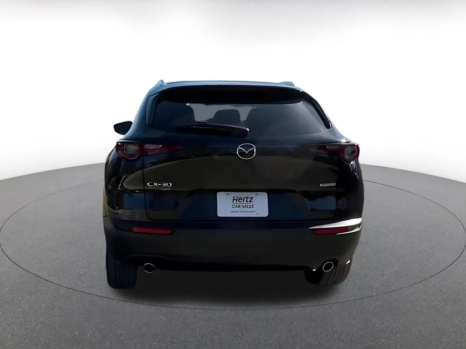 2025 Mazda CX-30 - Image 10 of 31