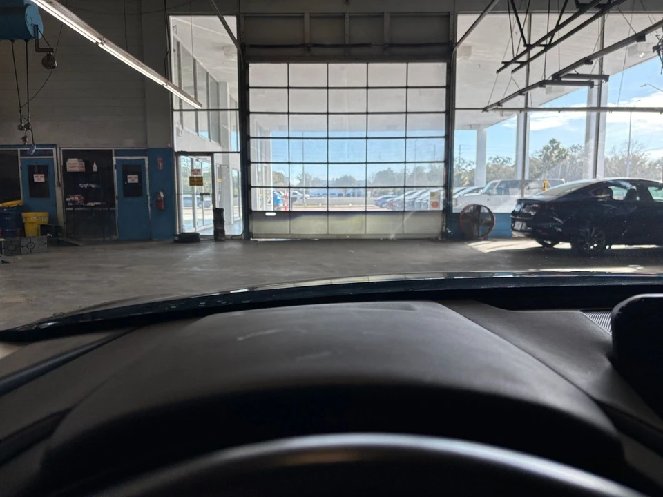 2025 Mazda CX-30 - Image 31 of 31