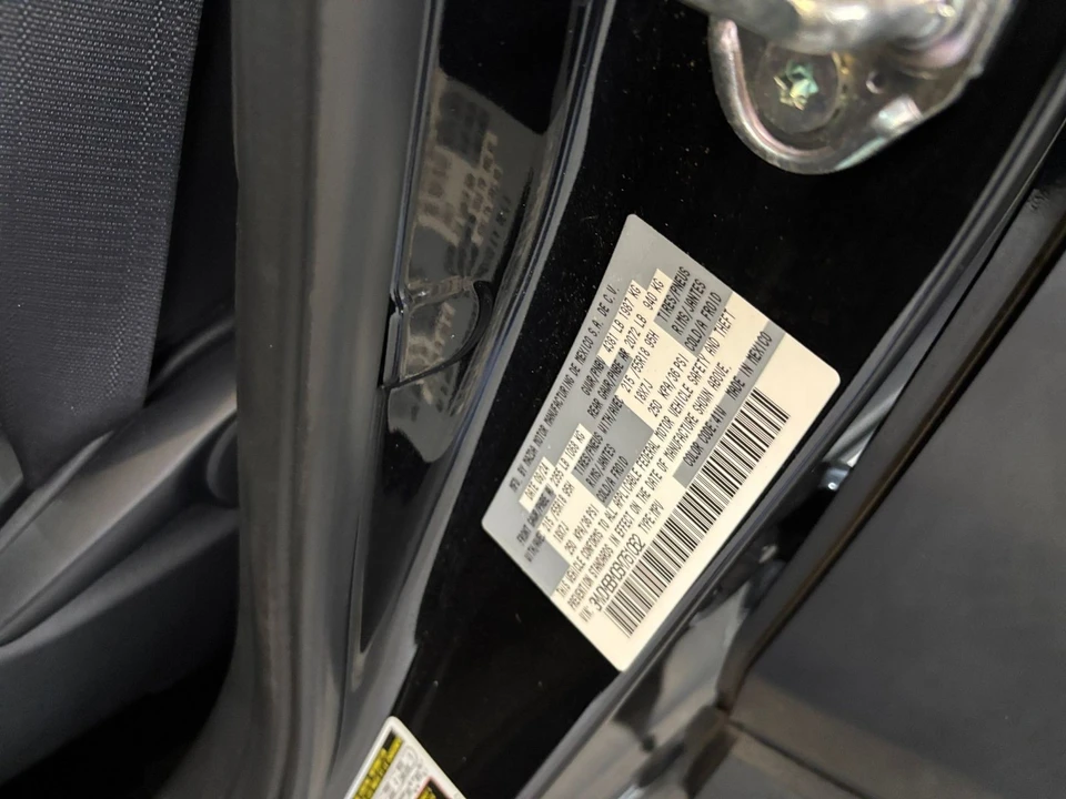 2025 Mazda CX-30 - Image 26 of 31