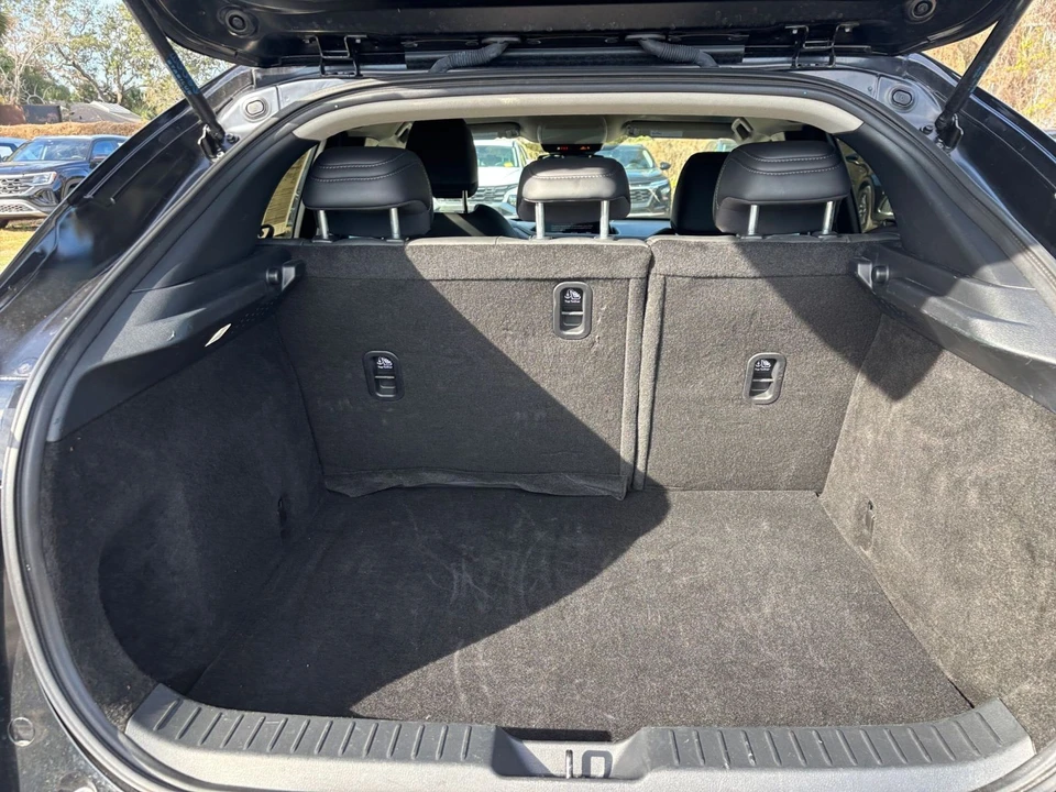2025 Mazda CX-30 - Image 28 of 31