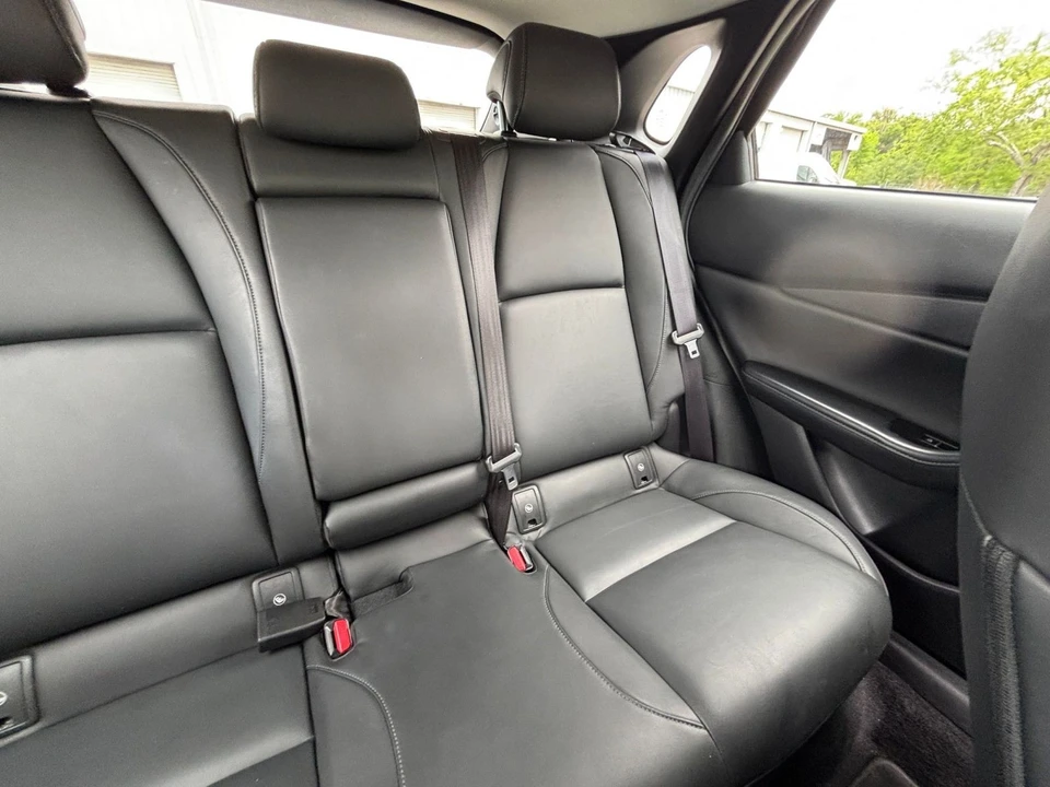 2025 Mazda CX-30 - Image 31 of 31