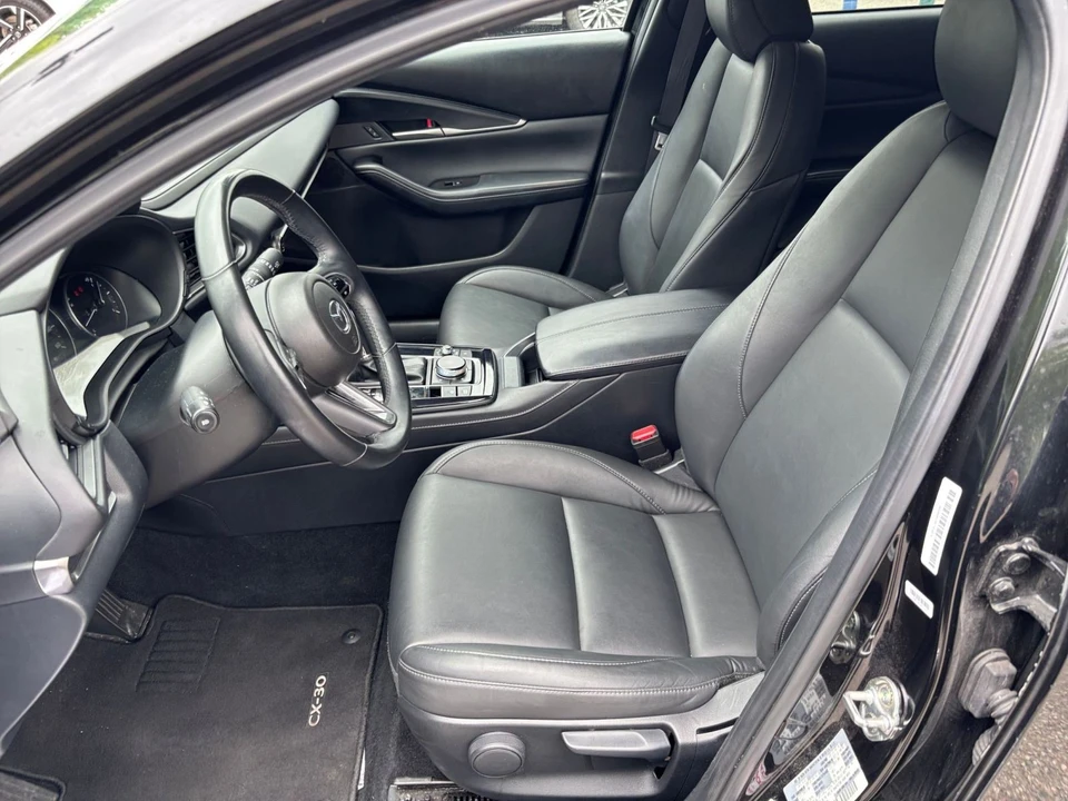 2025 Mazda CX-30 - Image 23 of 31