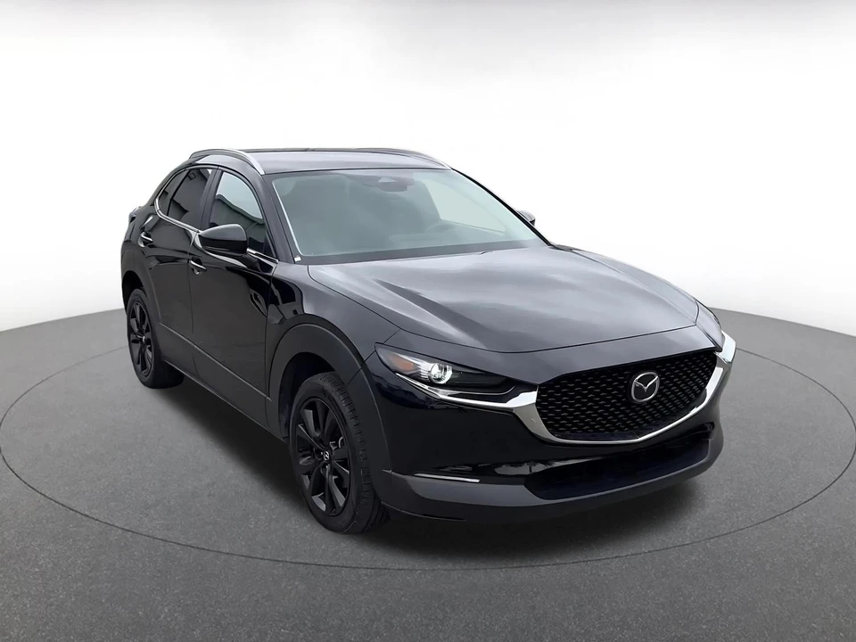 2025 Mazda CX-30 - Image 2 of 31