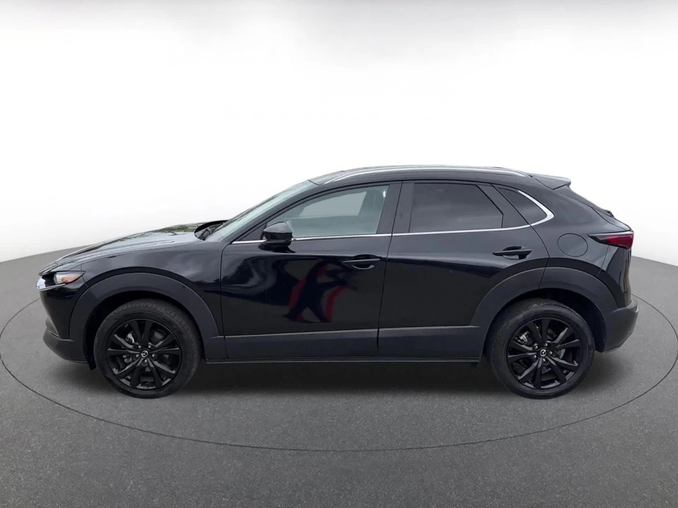 2025 Mazda CX-30 - Image 7 of 31