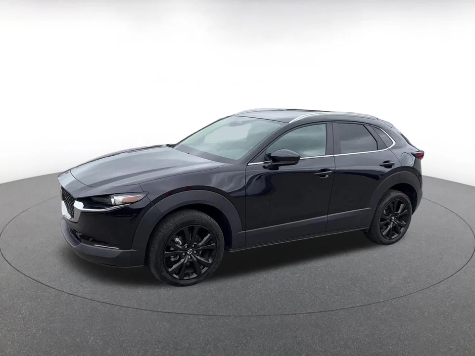 2025 Mazda CX-30 - Image 6 of 31