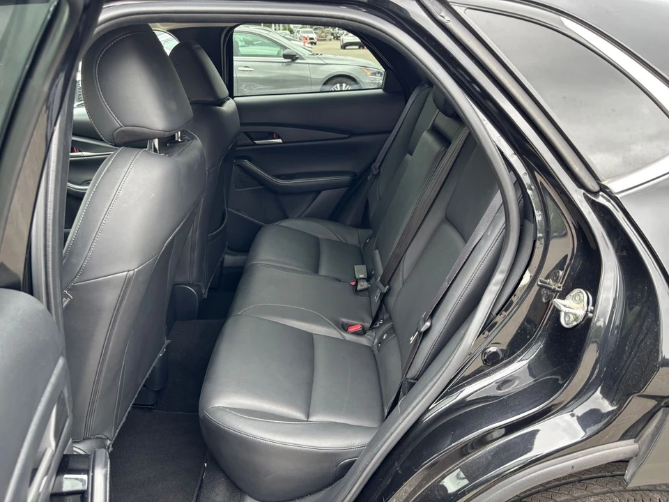 2025 Mazda CX-30 - Image 26 of 31