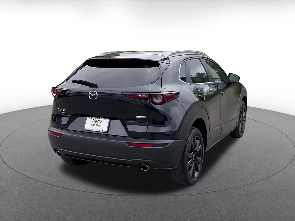 2025 Mazda CX-30 - Image 16 of 31