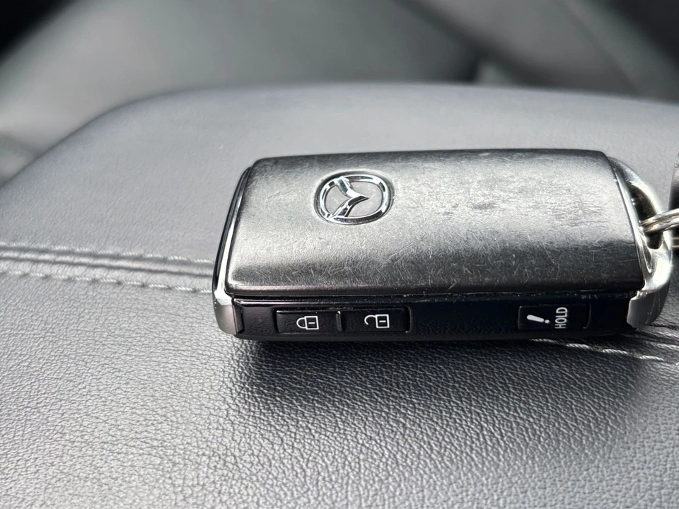 2025 Mazda CX-30 - Image 19 of 31