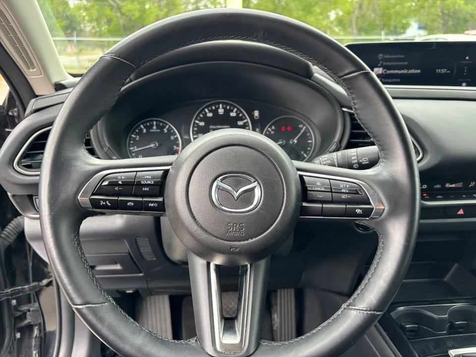 2025 Mazda CX-30 - Image 24 of 31