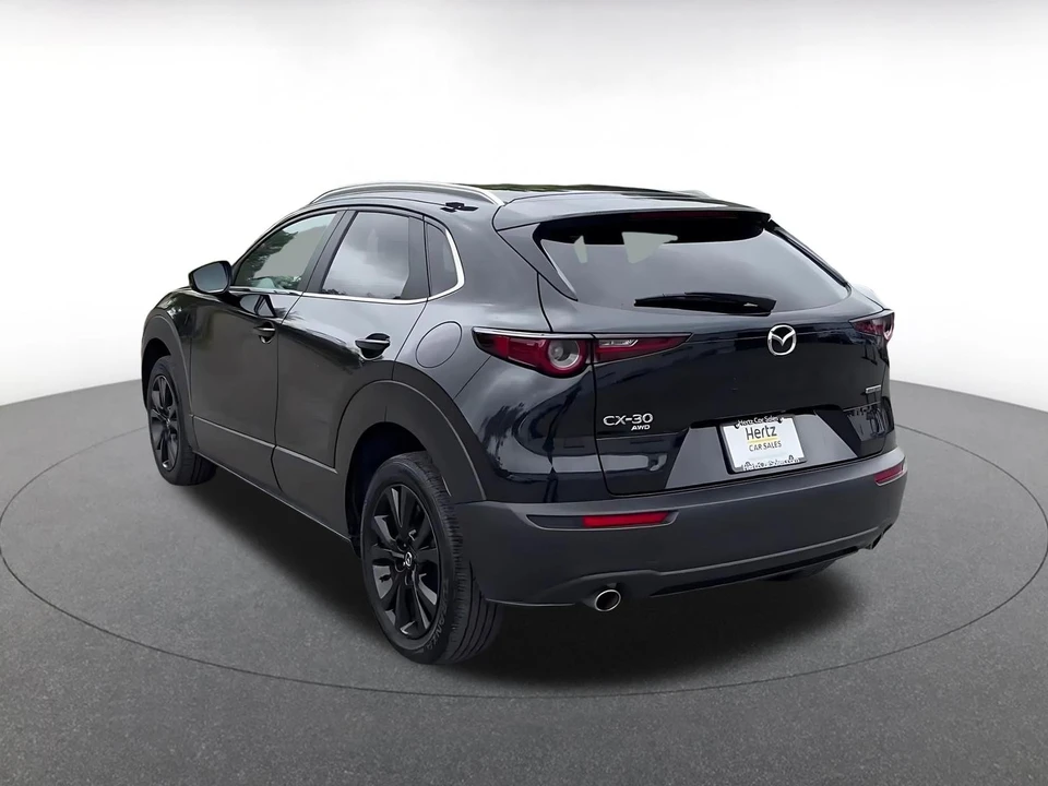 2025 Mazda CX-30 - Image 12 of 31