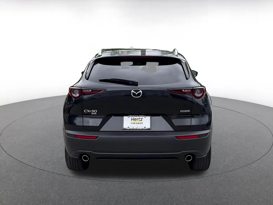 2025 Mazda CX-30 - Image 13 of 31