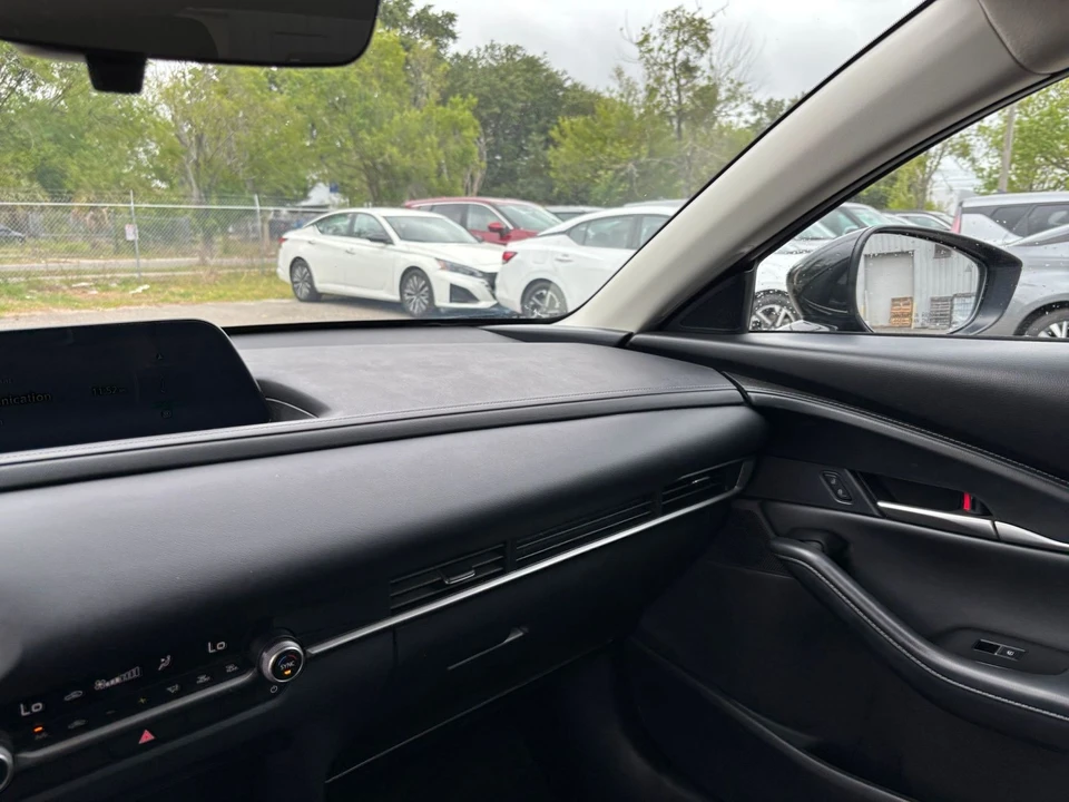 2025 Mazda CX-30 - Image 31 of 31