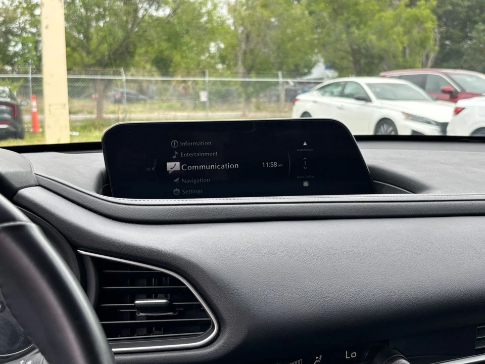 2025 Mazda CX-30 - Image 22 of 31