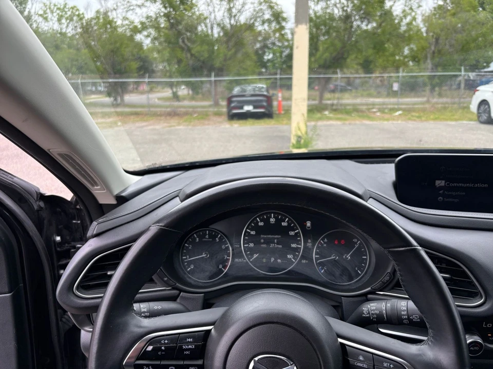 2025 Mazda CX-30 - Image 30 of 31