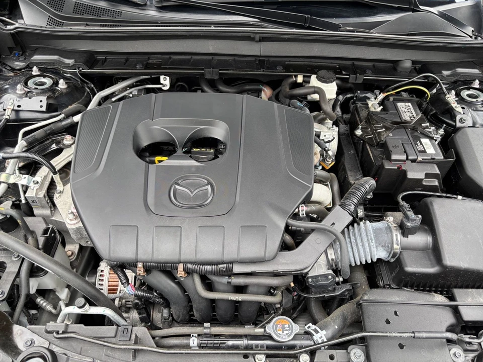 2025 Mazda CX-30 - Image 28 of 31