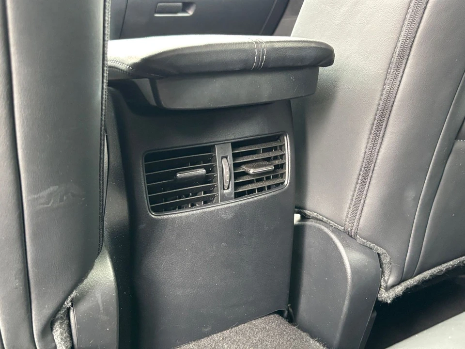 2025 Mazda CX-30 - Image 24 of 31