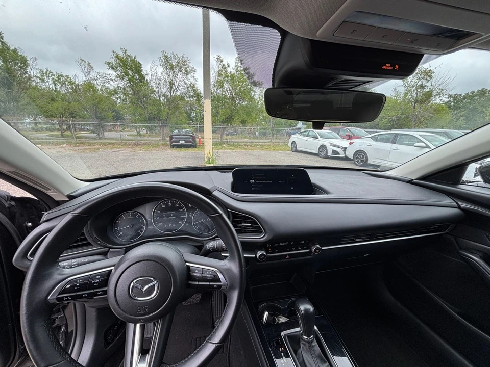 2025 Mazda CX-30 - Image 29 of 31