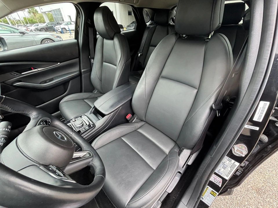2025 Mazda CX-30 - Image 30 of 31