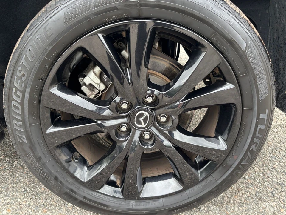 2025 Mazda CX-30 - Image 31 of 31