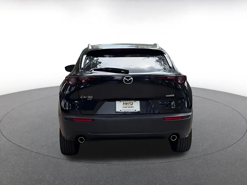 2025 Mazda CX-30 - Image 16 of 31