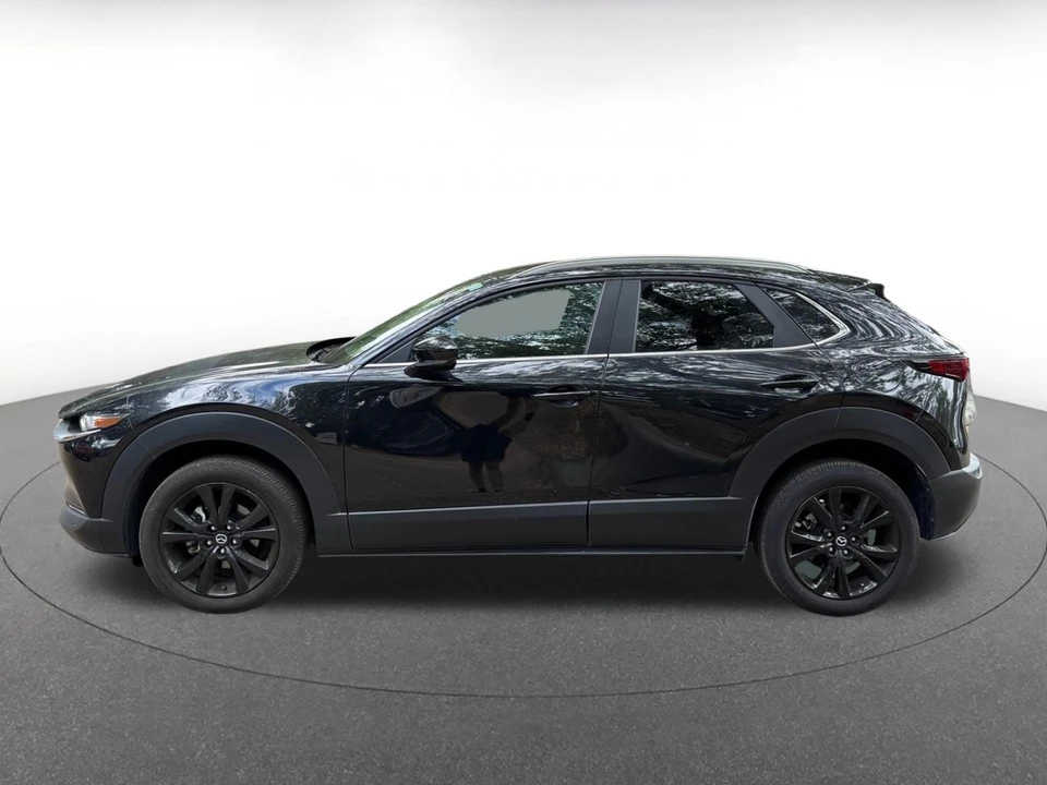 2025 Mazda CX-30 - Image 10 of 31