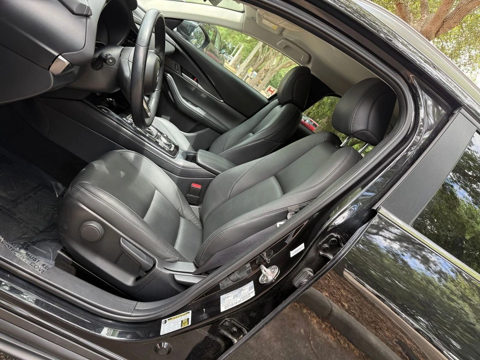 2025 Mazda CX-30 - Image 31 of 31