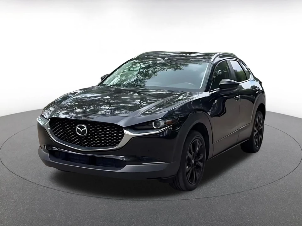 2025 Mazda CX-30 - Image 8 of 31