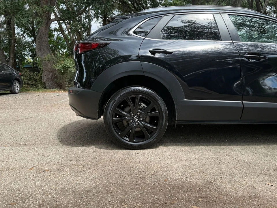 2025 Mazda CX-30 - Image 20 of 31