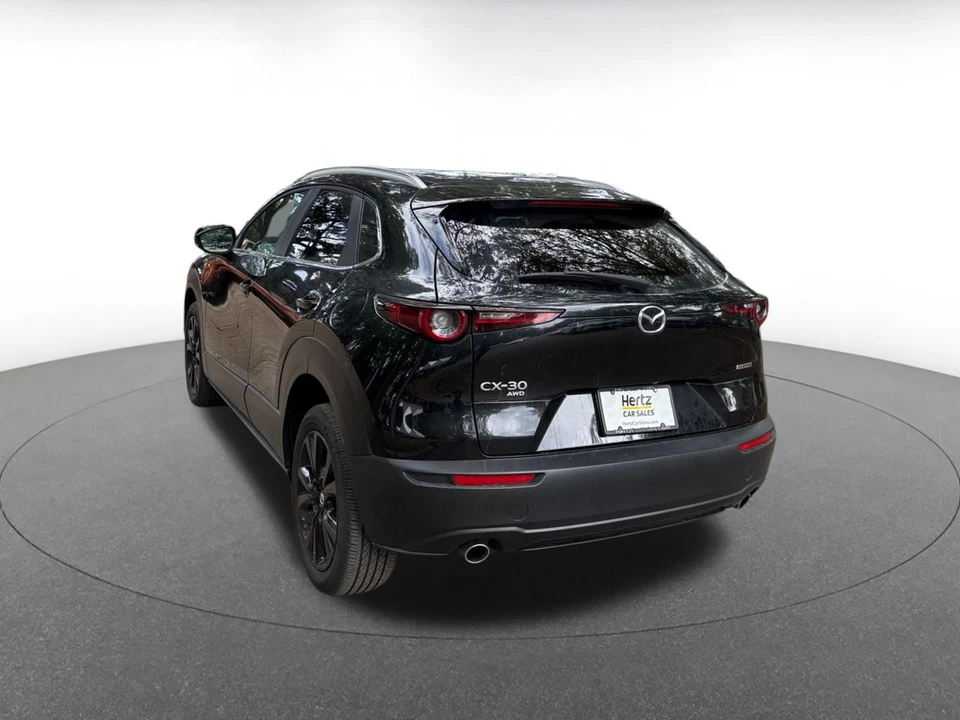 2025 Mazda CX-30 - Image 12 of 31