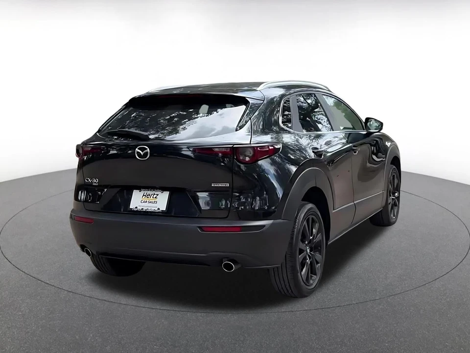 2025 Mazda CX-30 - Image 17 of 31