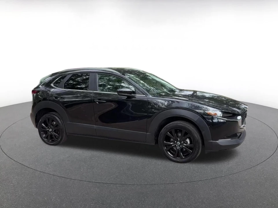 2025 Mazda CX-30 - Image 3 of 31