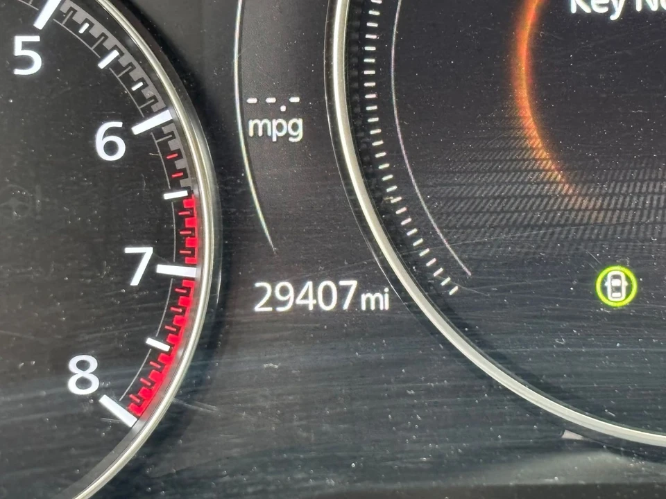 2025 Mazda CX-30 - Image 23 of 31