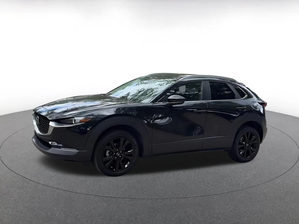 2025 Mazda CX-30 - Image 9 of 31