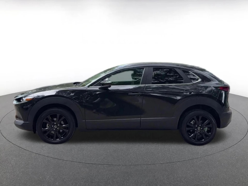 2025 Mazda CX-30 - Image 11 of 31