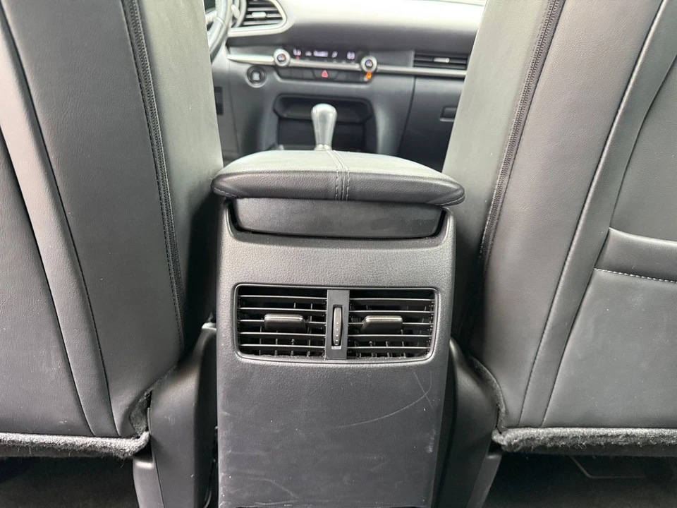 2025 Mazda CX-30 - Image 28 of 31