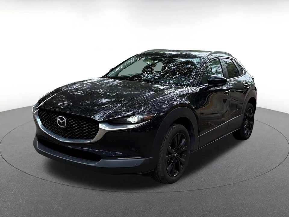 2025 Mazda CX-30 - Image 7 of 31