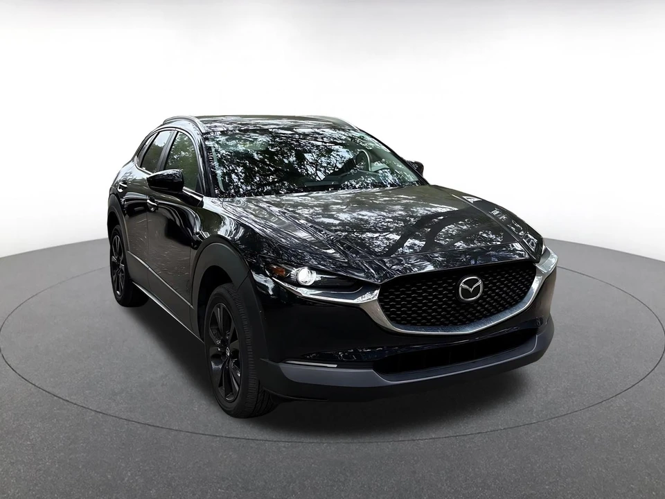 2025 Mazda CX-30 - Image 2 of 31